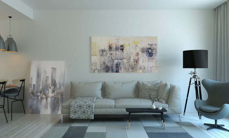 Modular Furniture Solutions for Modern Spaces